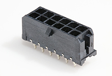 PCB Headers