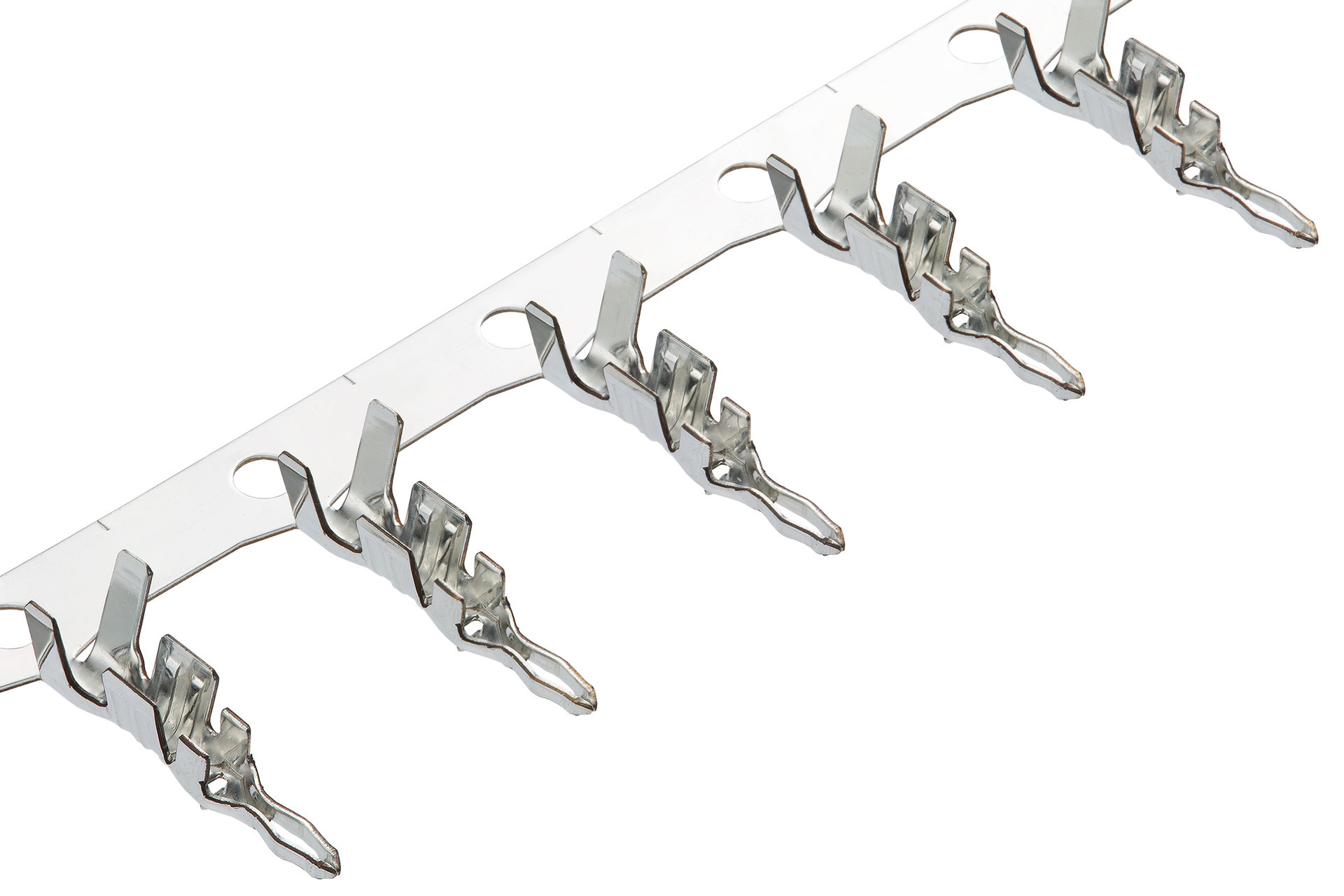 Crimp Terminals