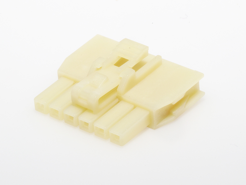 Crimp Housings