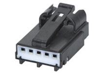 Crimp Housings