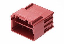 Crimp Housings