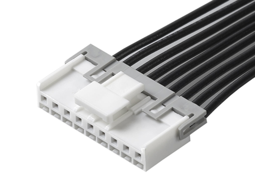 Cable Assemblies