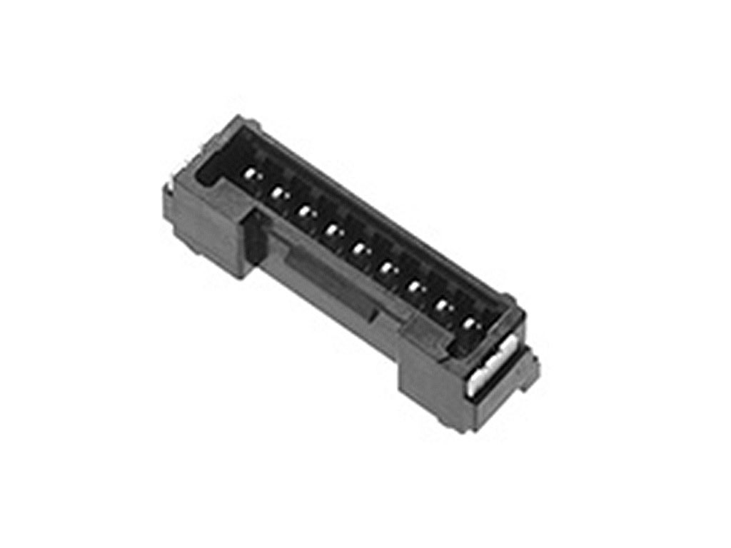 PCB Headers