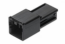 Crimp Housings