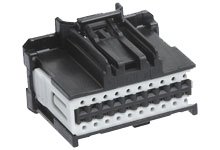 Crimp Housings
