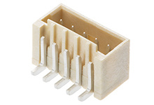 PCB Headers