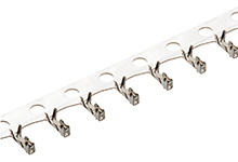 Crimp Terminals