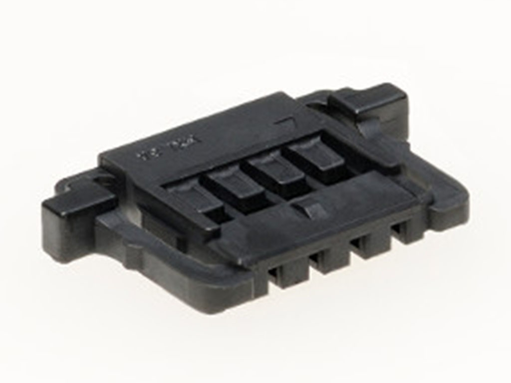 Crimp Housings