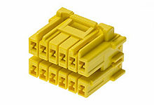 Crimp Housings