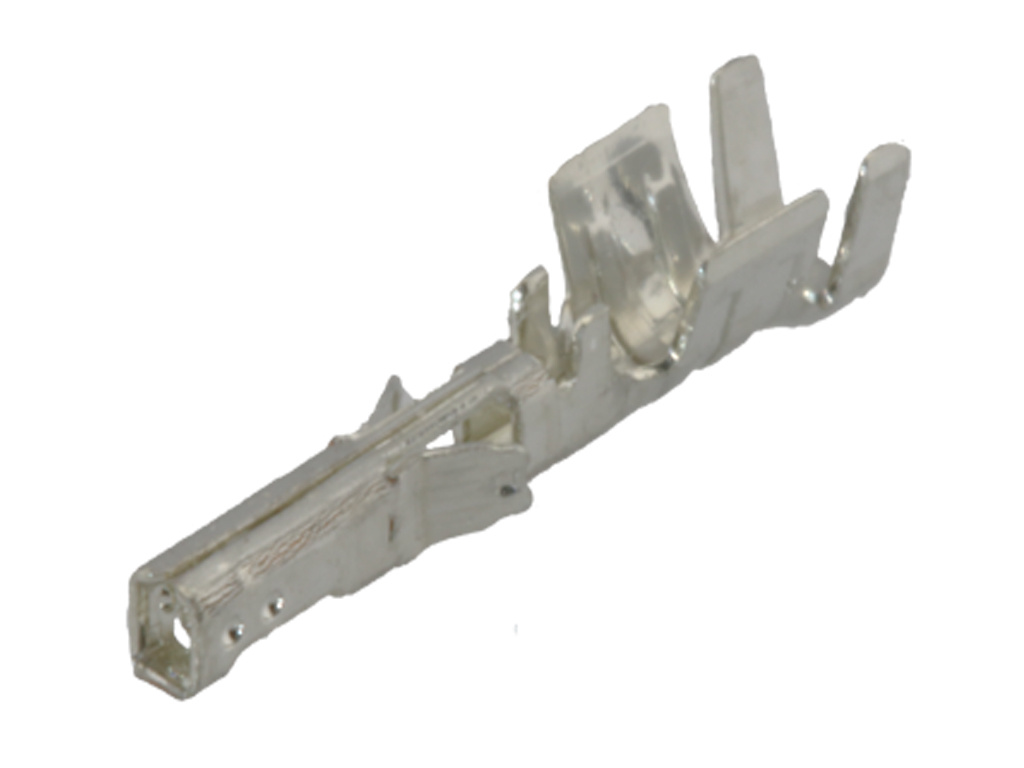 Crimp Terminals