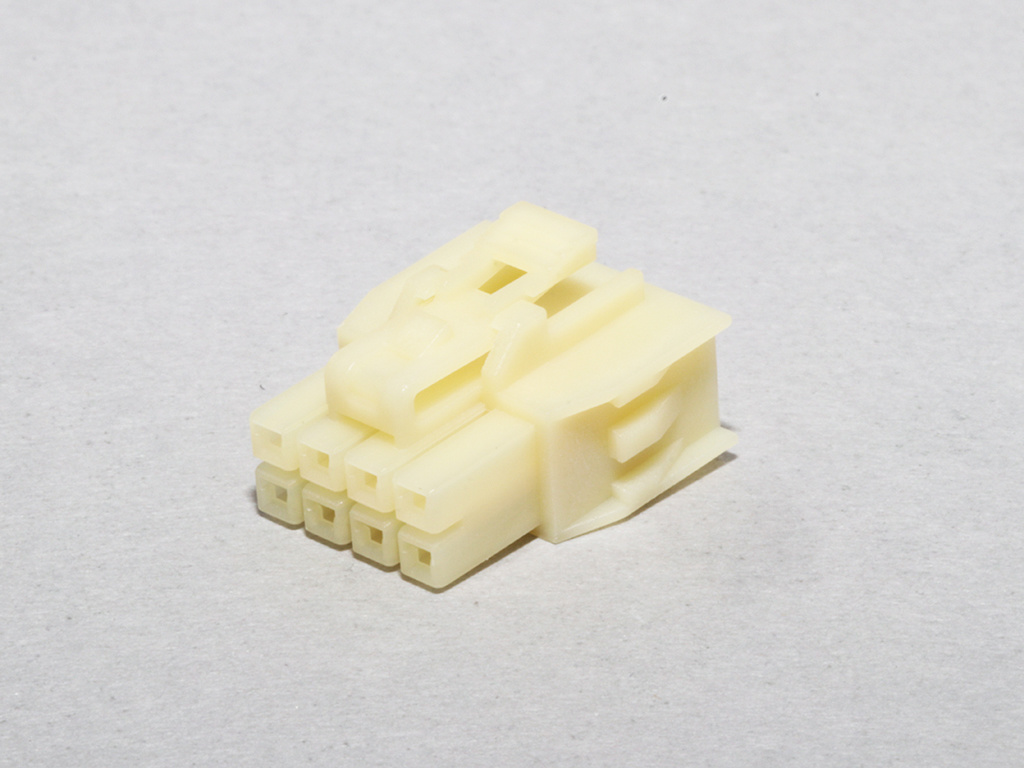 Crimp Housings