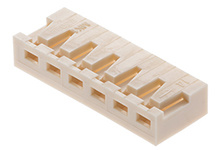 Crimp Housings