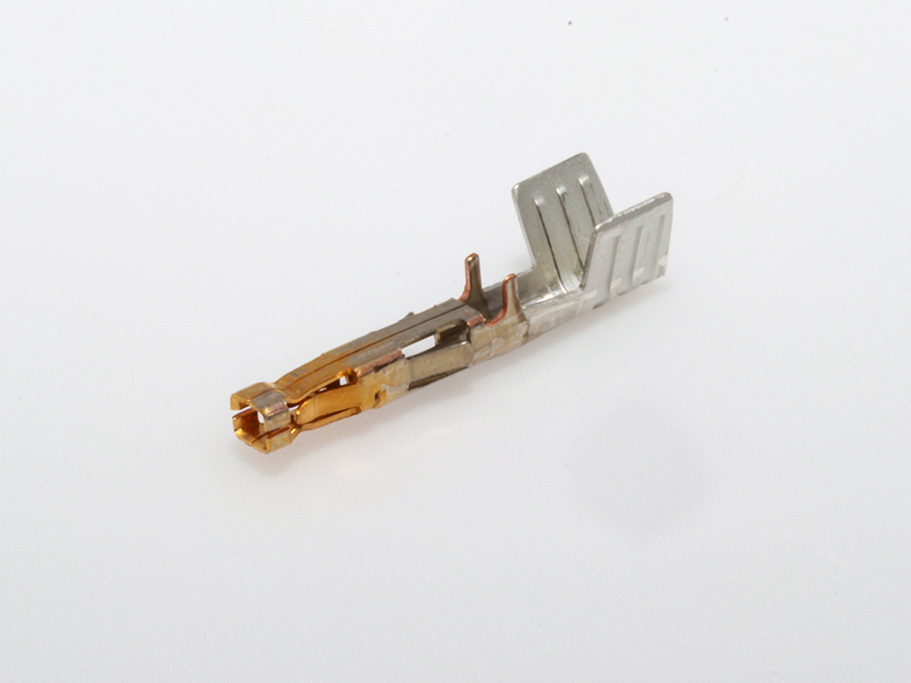Crimp Terminals