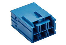 Crimp Housings