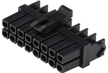 Crimp Housings