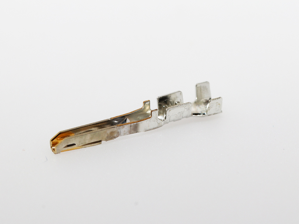 Crimp Terminals