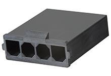 Crimp Housings