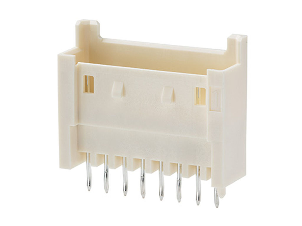 PCB Headers