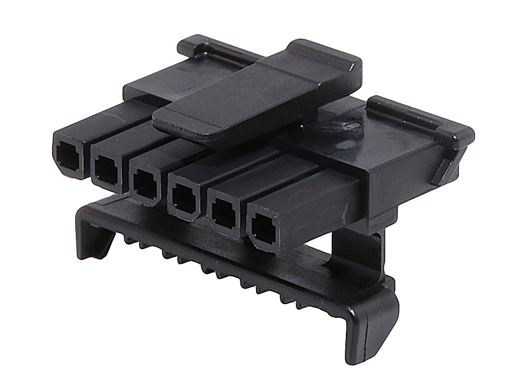 Crimp Housings
