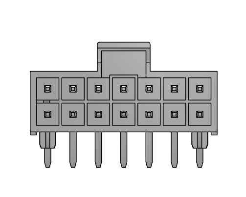 PCB Headers