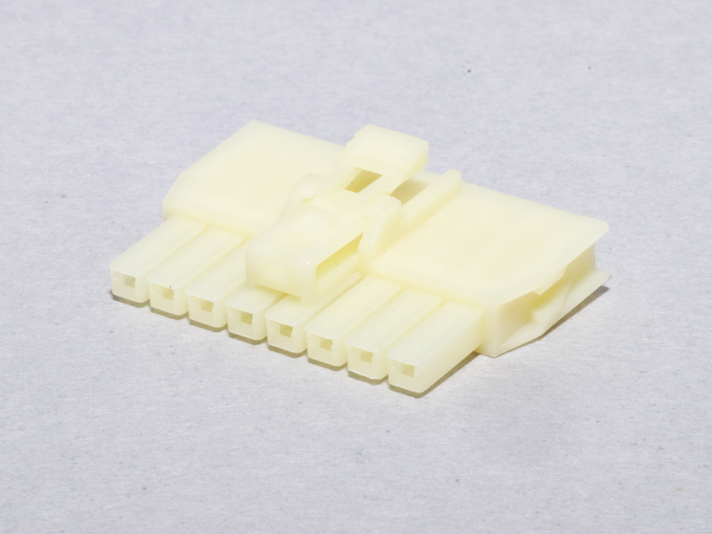 Crimp Housings