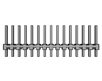 PCB Headers
