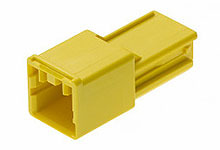  Crimp Housings >