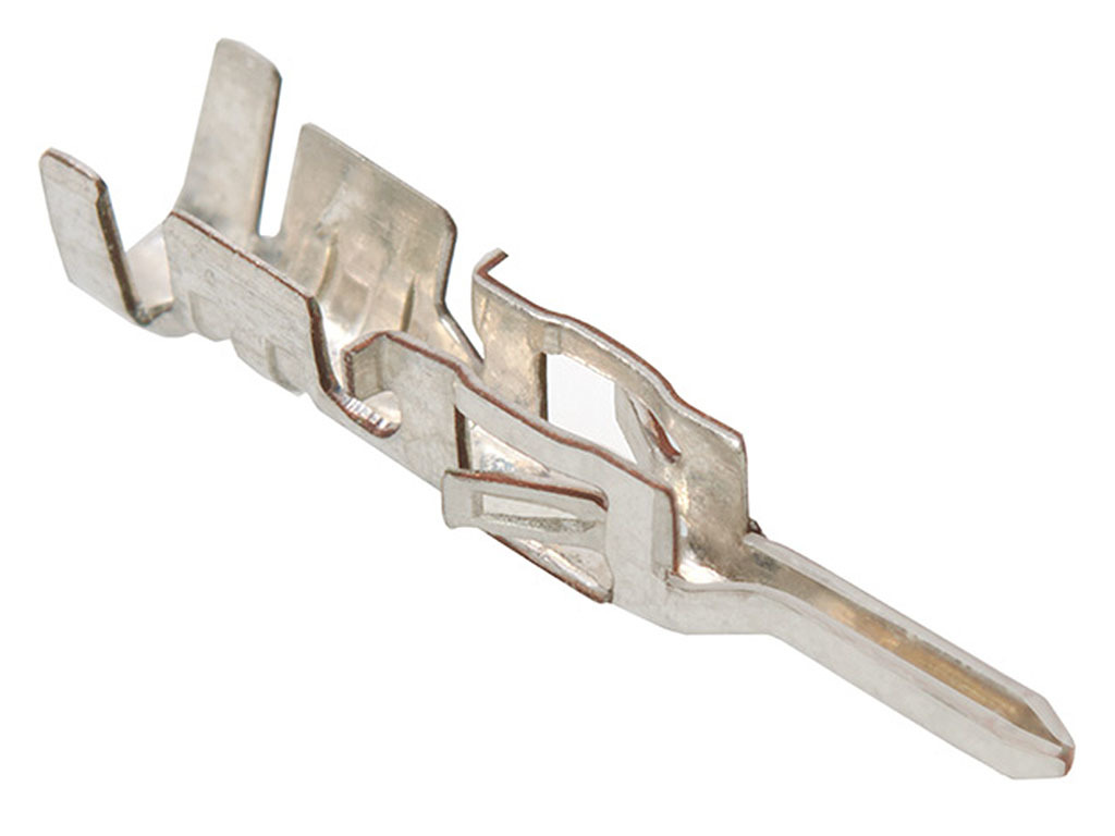 Crimp Terminals
