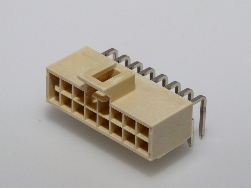 PCB Headers