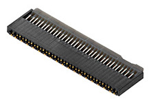 FFC/FPC Connectors