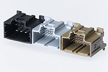 PCB Headers