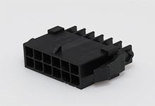Crimp Housings