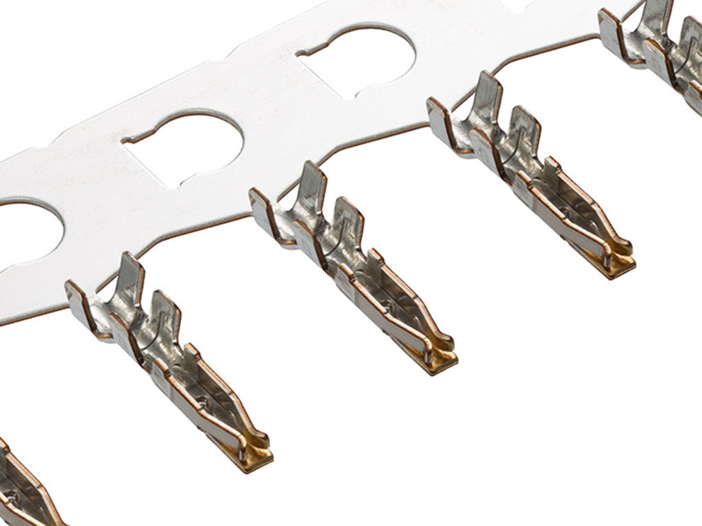 Crimp Terminals