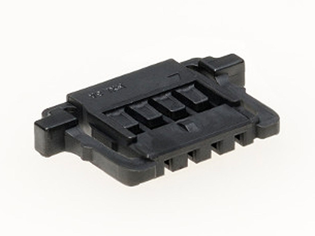 Crimp Housings