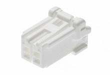 Crimp Housings