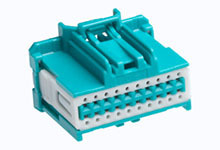 Crimp Housings