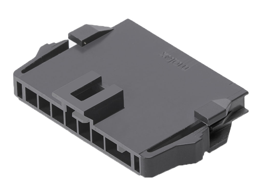 Crimp Housings