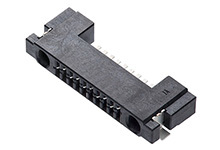 PCB Receptacles