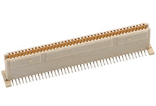 PCB Receptacles