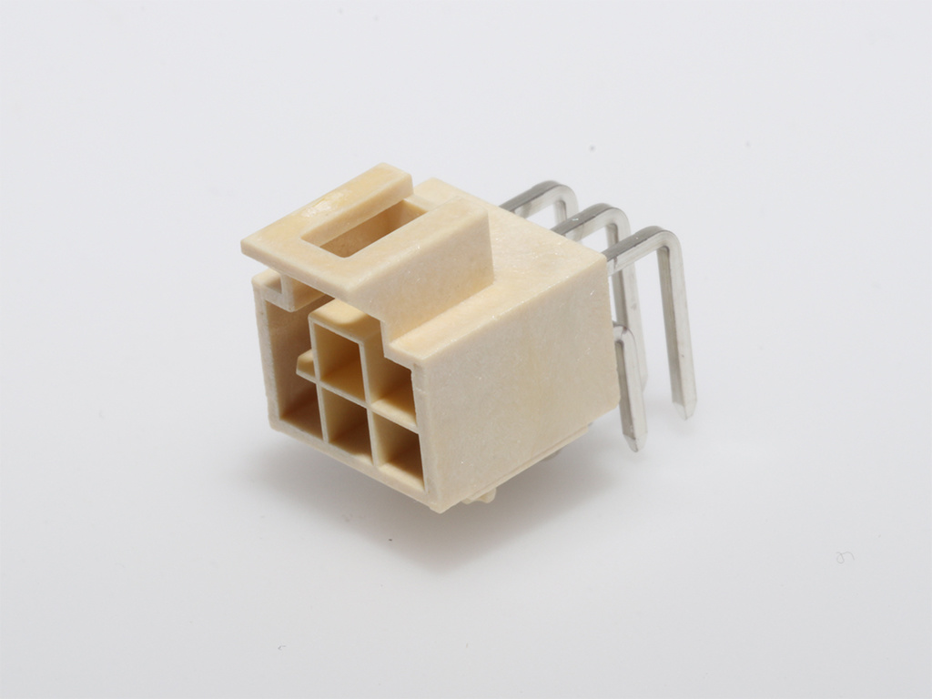 PCB Headers