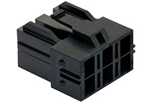 Crimp Housings