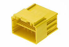 Crimp Housings