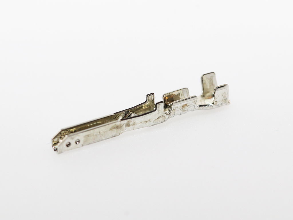 Crimp Terminals