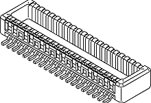 PCB Headers