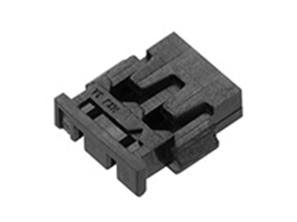 Crimp Housings