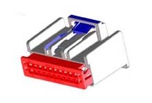 Crimp Housings