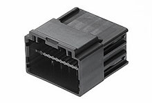 Crimp Housings