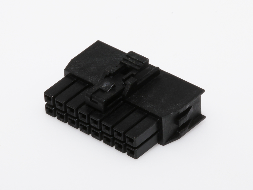Crimp Housings