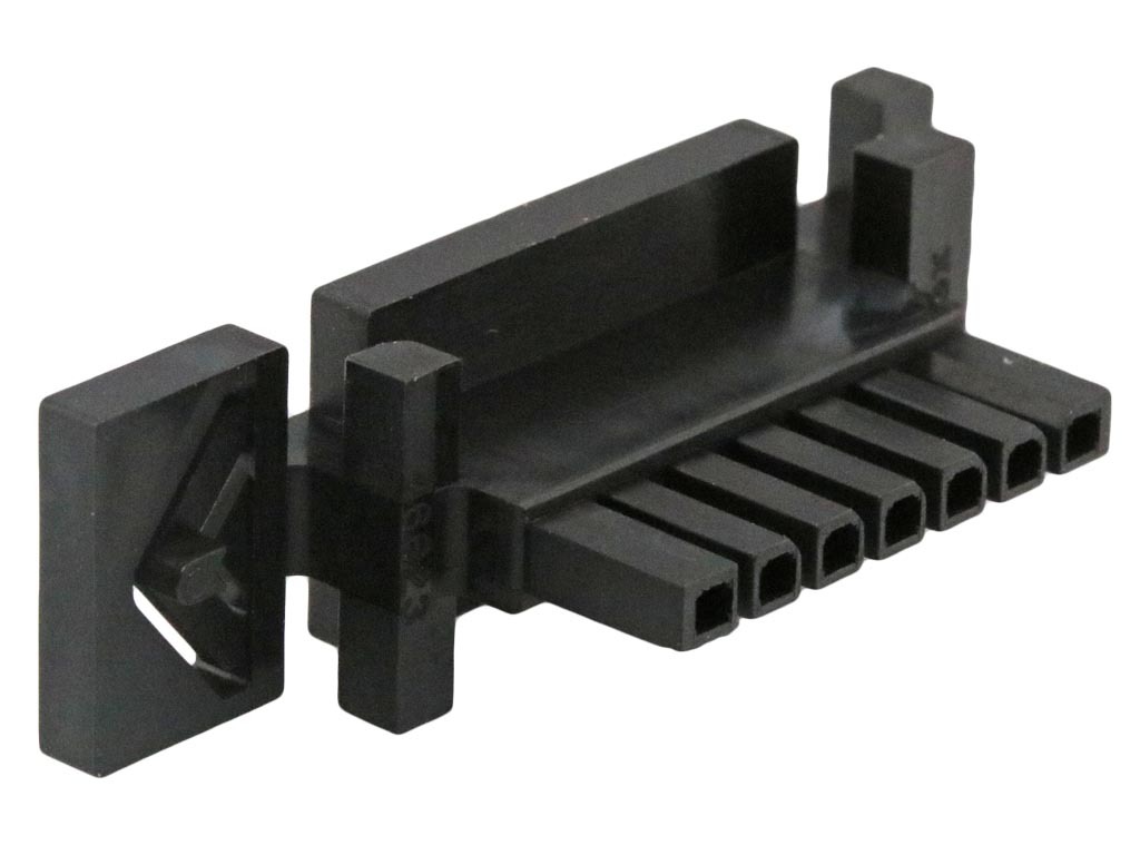 Crimp Housings