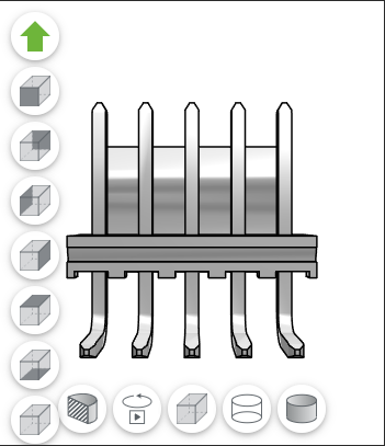PCB Headers